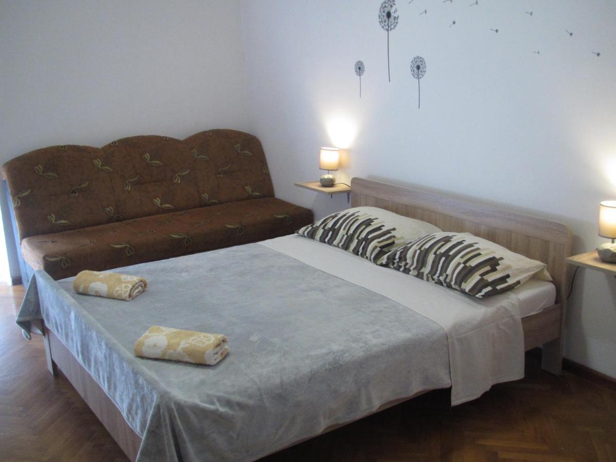 Apartment Rota زادار المظهر الخارجي الصورة