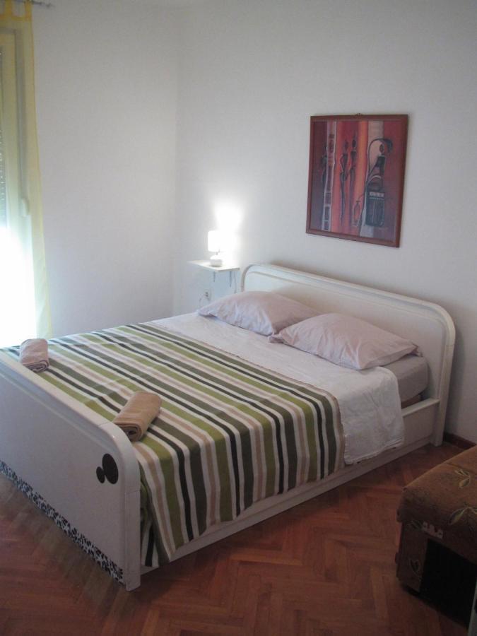 Apartment Rota زادار المظهر الخارجي الصورة