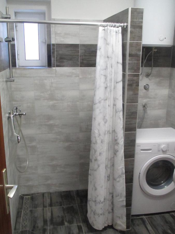 Apartment Rota زادار المظهر الخارجي الصورة