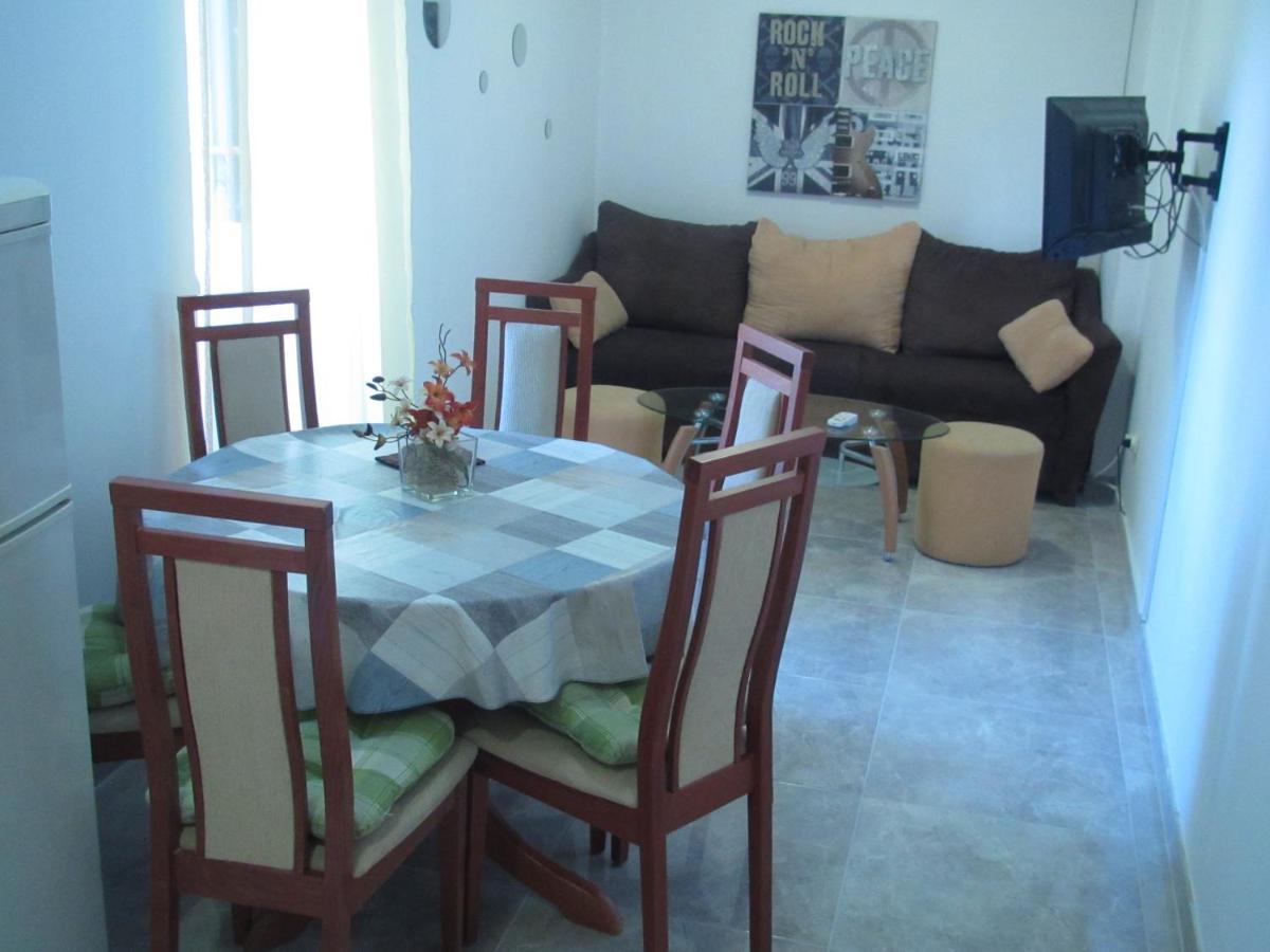 Apartment Rota زادار المظهر الخارجي الصورة