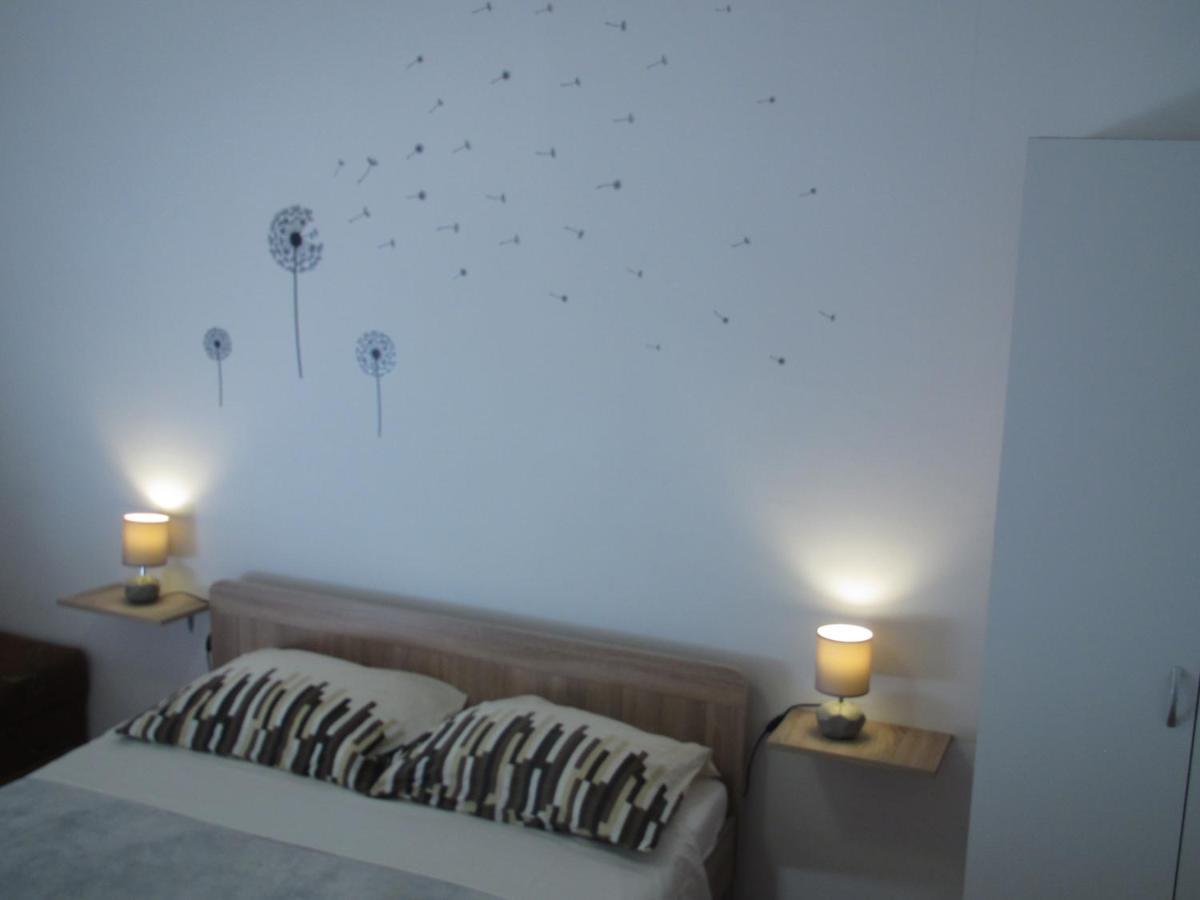 Apartment Rota زادار المظهر الخارجي الصورة