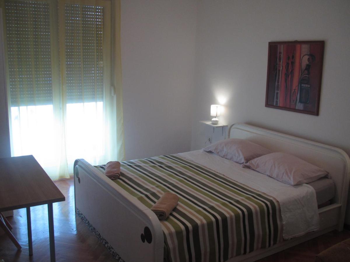 Apartment Rota زادار المظهر الخارجي الصورة