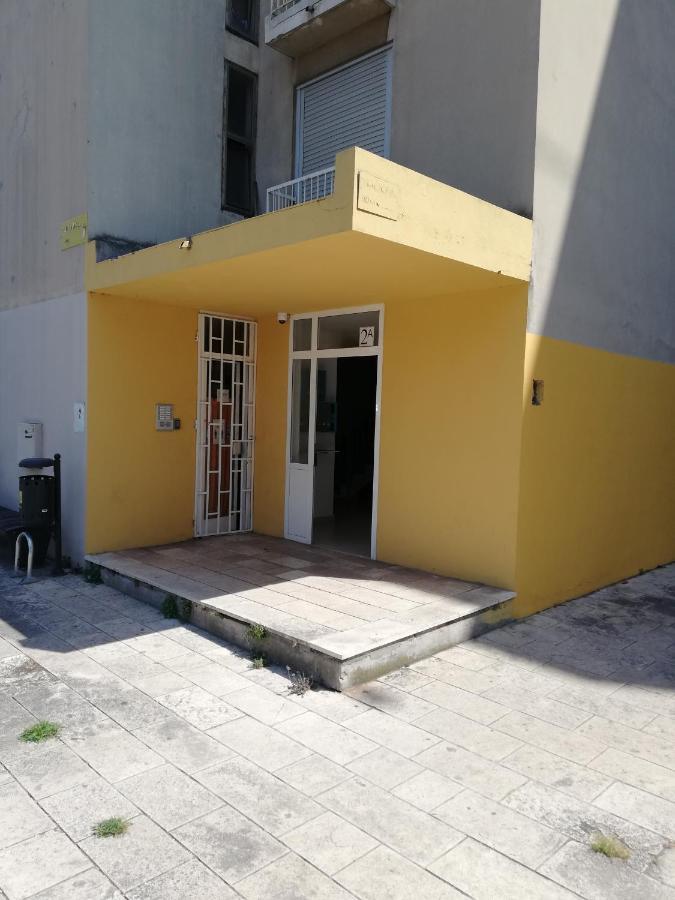 Apartment Rota زادار المظهر الخارجي الصورة