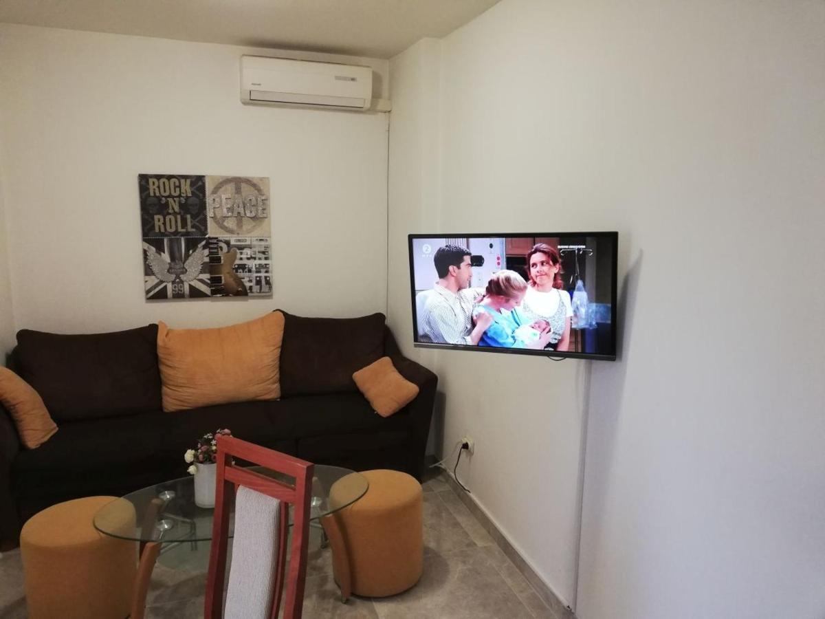 Apartment Rota زادار المظهر الخارجي الصورة