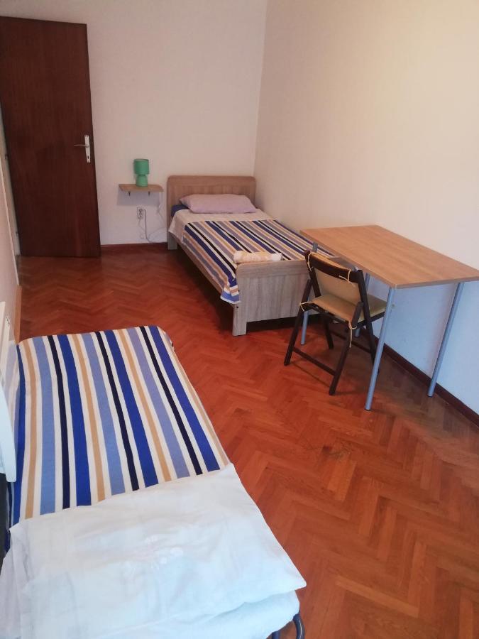 Apartment Rota زادار المظهر الخارجي الصورة